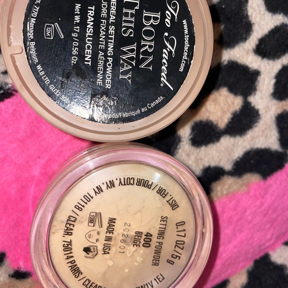 Make Up Bundle - Picture 3 of 10